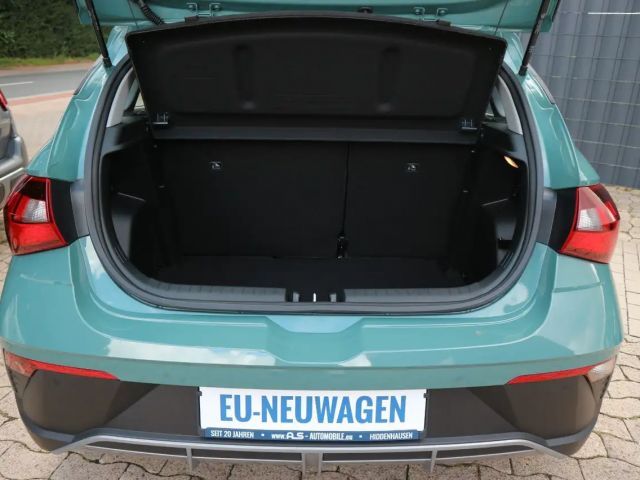 Hyundai i20 1.2 Comfort