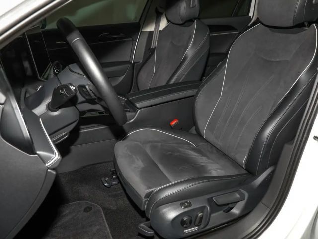 Volkswagen Passat 2.0 TDI Business DSG Variant