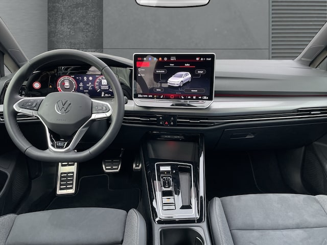 Volkswagen Golf 1.5 eTSI Golf VIII