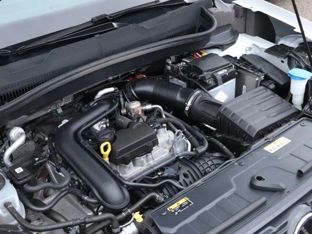 Volkswagen T-Cross 1.0 TSI DSG Style