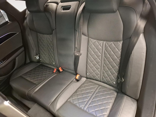 Audi A8 50 TDI Quattro