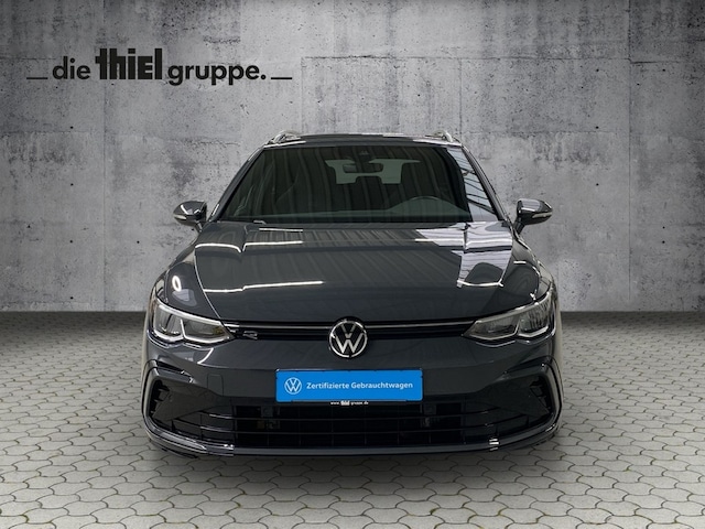 Volkswagen Golf 1.5 TSI R-Line Variant