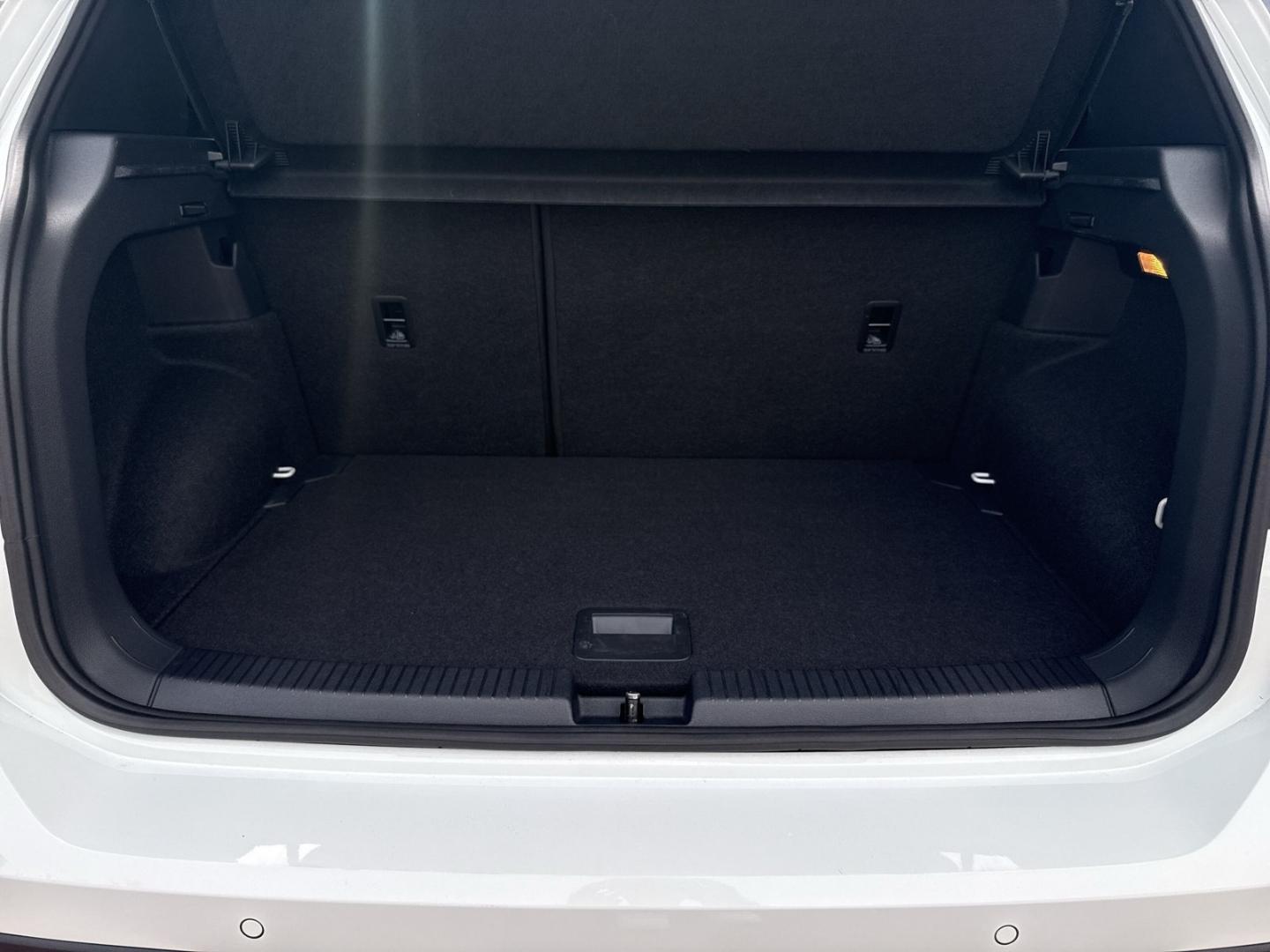 Volkswagen T-Cross 1.0 TSI DSG Move