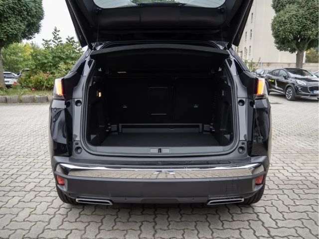 Peugeot 3008 GT-Line