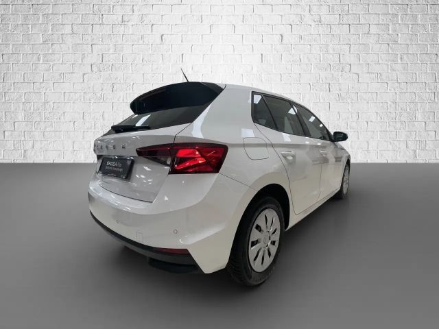 Skoda Fabia 1.0 TSI Active