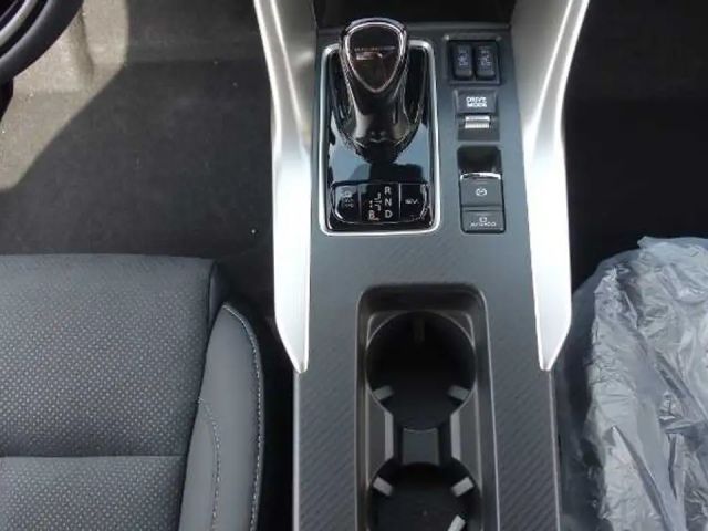 Mitsubishi Eclipse Cross 4WD PHEV