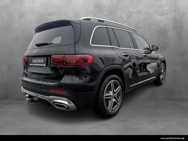 Mercedes-Benz GLB 200 AMG Line