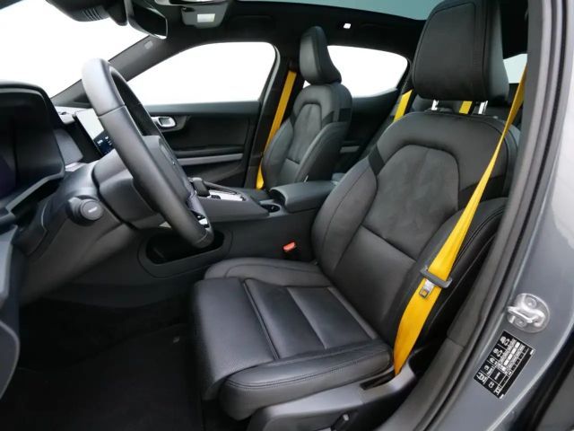 Polestar 2 Performance