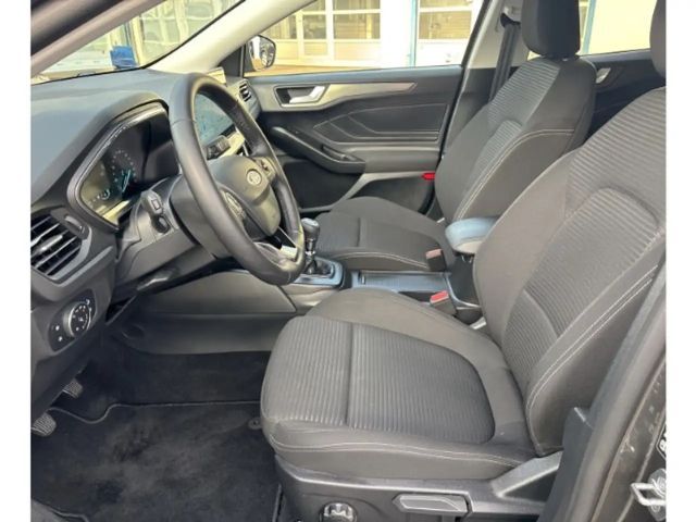 Ford Focus EcoBoost Titanium Wagon