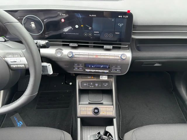Hyundai Kona 1.6 Hybrid Prime