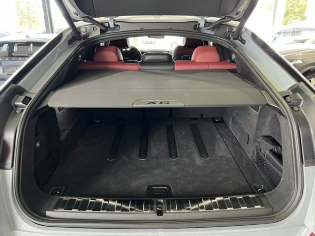 BMW X6 M-Sport xDrive30d