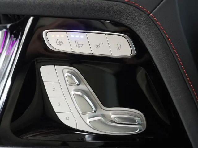 Mercedes-Benz G 400 AMG Line Designo