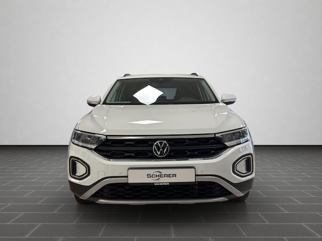 Volkswagen T-Roc 1.5 TSI Life