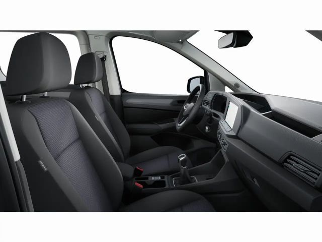 Volkswagen Caddy 2.0 TDI Life Maxi