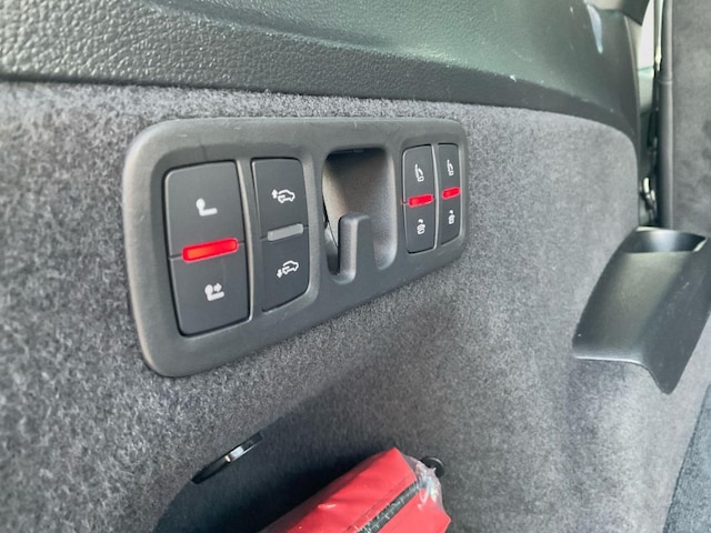 Audi Q7 50 TDI Quattro