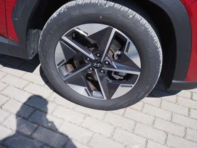 Hyundai Tucson 1.6 T-GDi