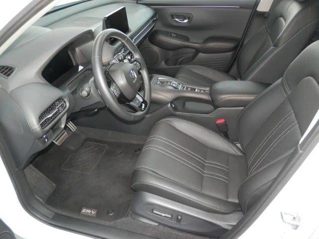 Honda ZR-V Advance i-MMD