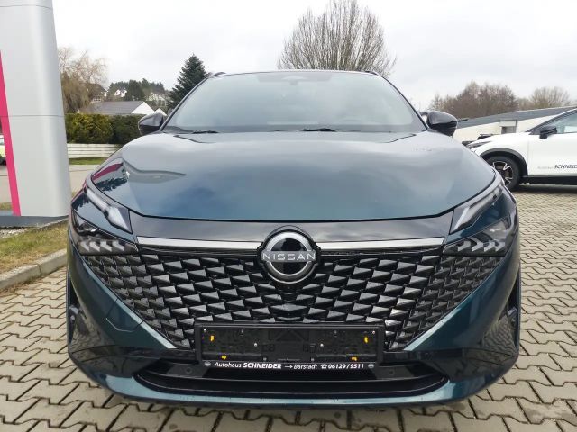 Nissan Qashqai N-Design e-Power