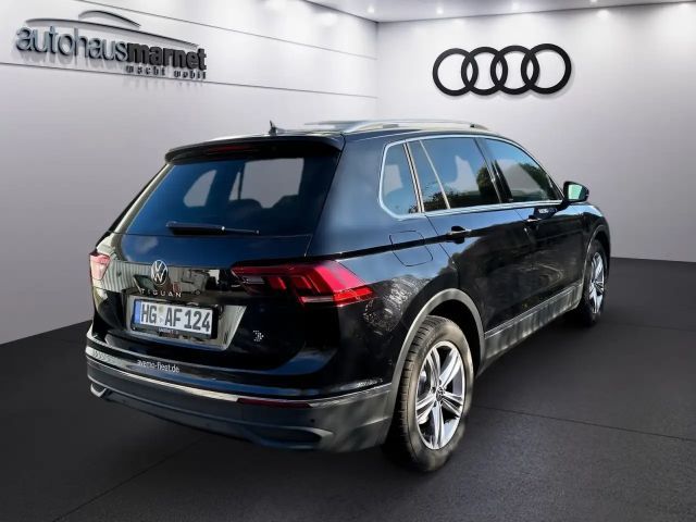 Volkswagen Tiguan 1.5 TSI DSG Life