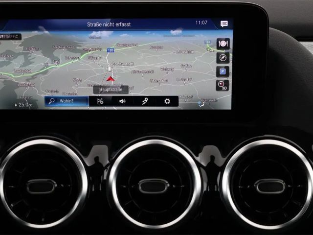 Mercedes-Benz GLA 180 GLA 180 d
