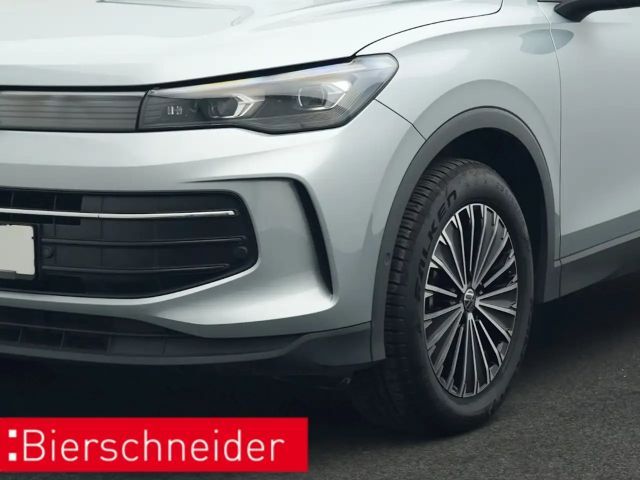 Volkswagen Tiguan 2.0 TDI DSG IQ.Drive