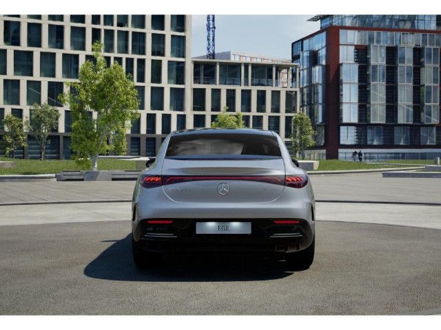 Mercedes-Benz EQE 350 4MATIC Sedan