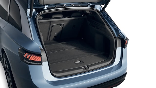 Volkswagen ID.7 Pro Tourer