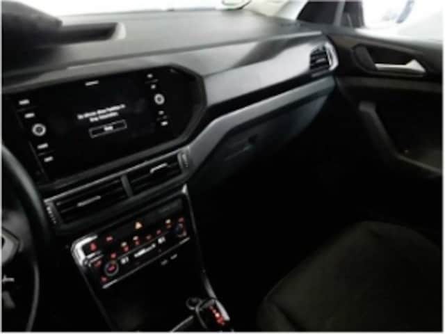 Volkswagen T-Cross 1.0 TSI DSG Style