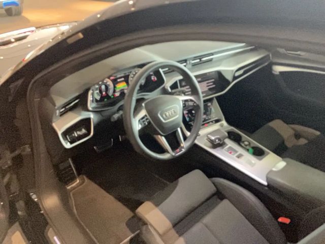 Audi A6 50 TFSI Hybride Quattro Sport