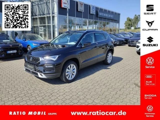 Seat Ateca 1.5 TSI DSG