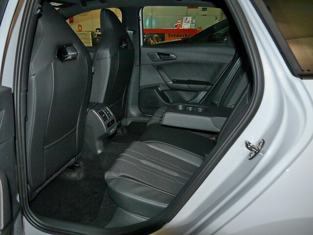 Cupra Leon DSG Sportstourer