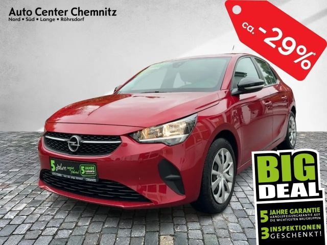 Opel Corsa Edition