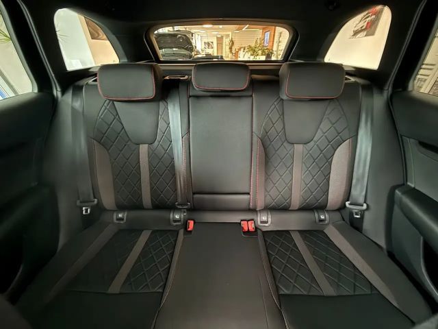 Skoda Octavia PlugIn-Hybrid RS iV