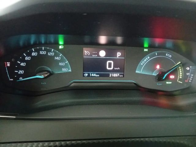 Peugeot E-2008 Allure Pack