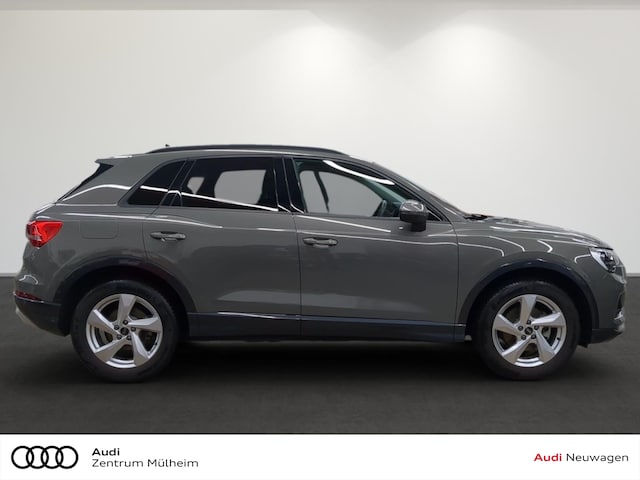 Audi Q3 35 TFSI S-Tronic
