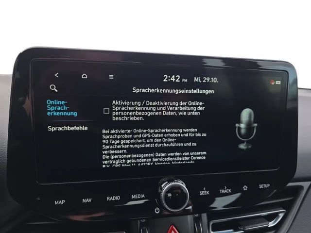 Hyundai i30 N Line T-GDi