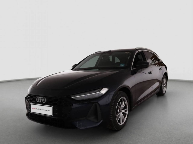 Audi A5 Avant S-Tronic