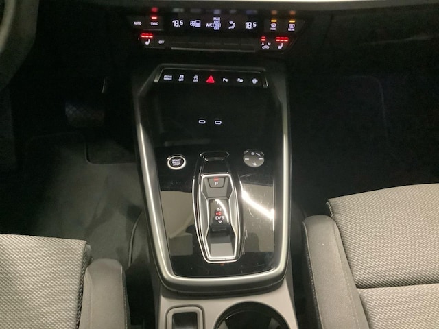 Audi A3 35 TFSI S-Tronic Sedan