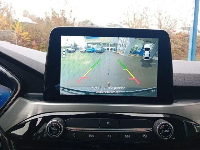 Ford Kuga EcoBoost Titanium X