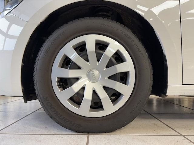 Audi A1 25 TFSI Sportback