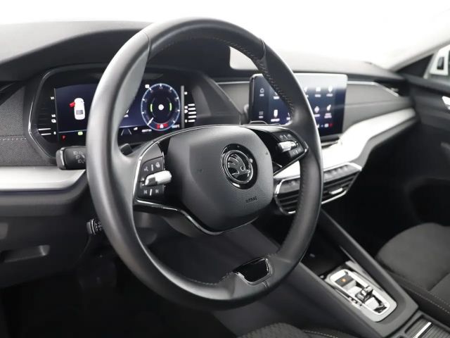 Skoda Octavia Style Style iV