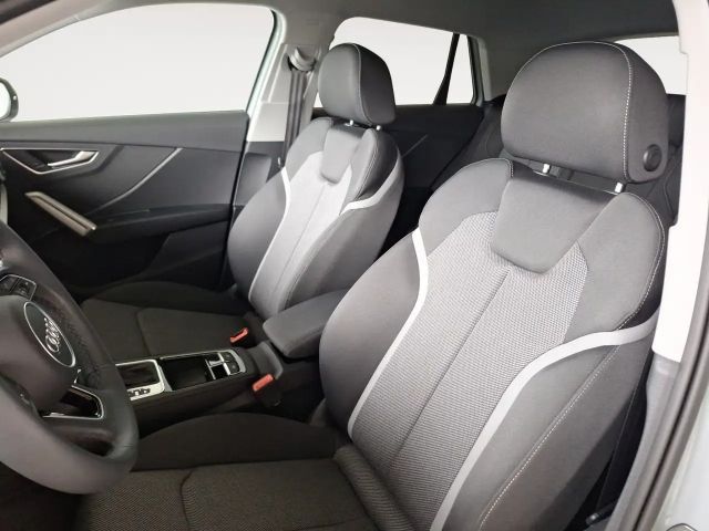 Audi Q2 35 TFSI S-Line