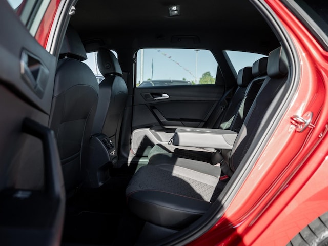 Seat Leon 1.5 eTSI DSG Sportstourer