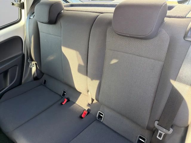 Volkswagen up! Move Move up!