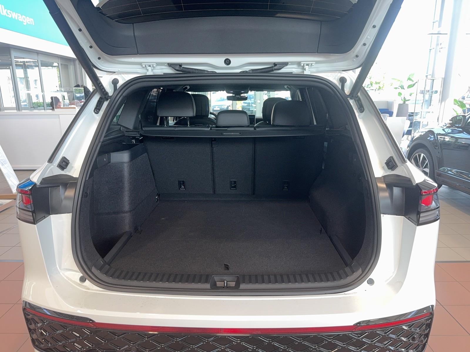 Volkswagen Tayron R-Line eHybrid