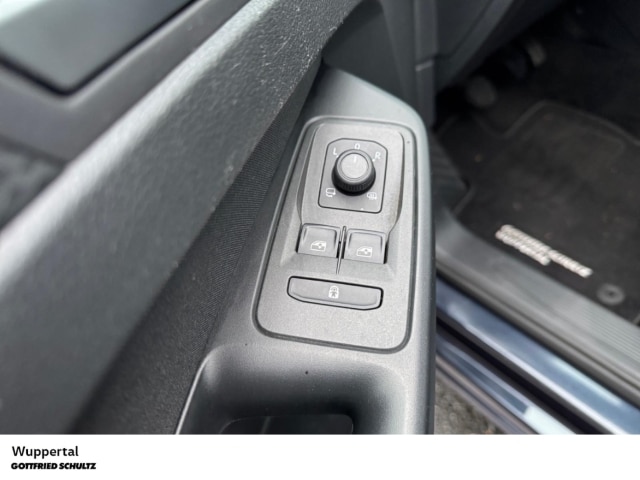 Volkswagen Caddy 2.0 TDI Life