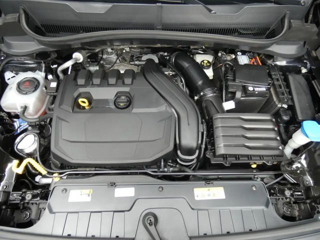 Volkswagen T-Cross 1.5 TSI DSG Style