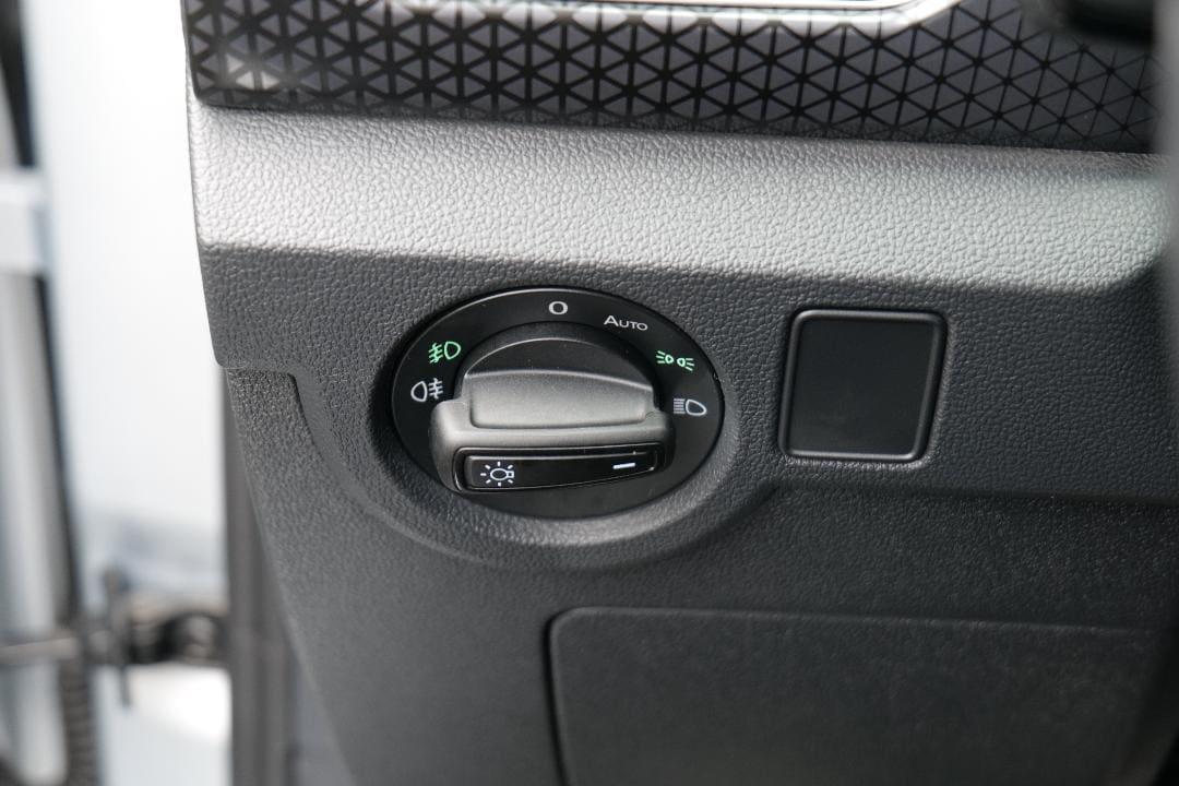 Volkswagen T-Cross 1.0 TSI DSG Style