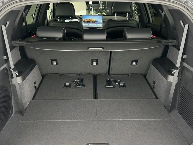 BYD Tang Tang Ö-Paket