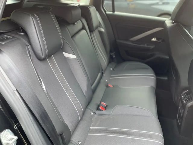 Opel Astra GS-Line Grand Sport Sports Tourer